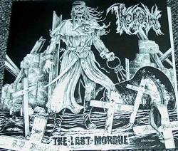Throneum : The Last Morgue